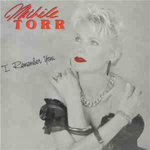 Michèle Torr - I Remember You mp3 album