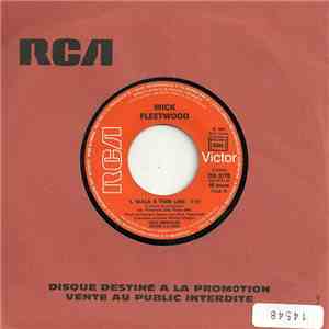 Mick Fleetwood - Walk A Thin Line / Amelle (Come On Show Me Your Heart) mp3 album