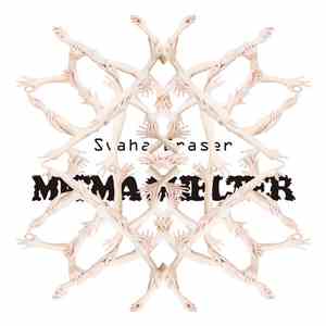 MIGMA SHELTER - Svaha Eraser mp3 album
