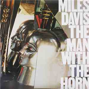 Miles Davis - The Man With The Horn mp3 album