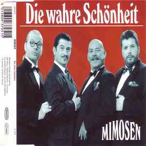 Mimosen - Die Wahre Schönheit mp3 album