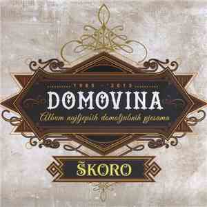 Miroslav Škoro - Domovina mp3 album