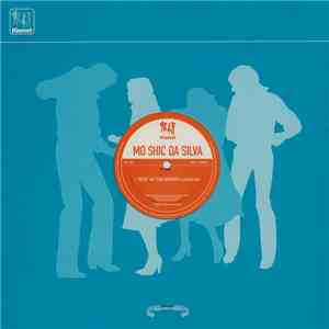 Mo Shic Da Silva - Deep As The Rivers mp3 album