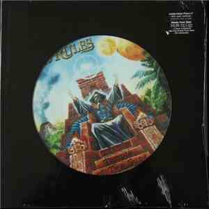 Mob Rules - Temple Of Two Suns mp3 album