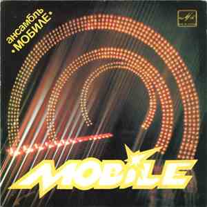 Mobile  - Ansambel "Mobile" mp3 album