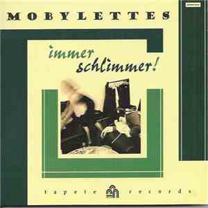 Mobylettes - Immer Schlimmer! mp3 album