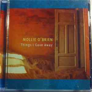 Mollie O'Brien - Things I Gave Away mp3 album
