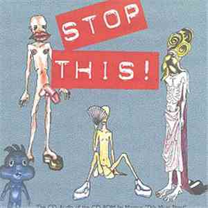 Momus - Stop This mp3 album