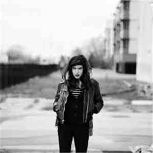 Monica LaPlante - Noir mp3 album