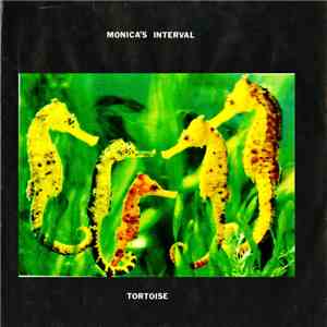 Monica's Interval - Tortoise mp3 album