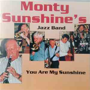 Monty Sunshine's Jazz Band - You Are My Sunshine mp3 album