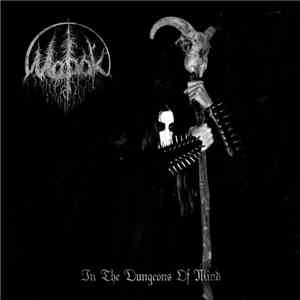 Морок - In The Dungeons Of Mind mp3 album