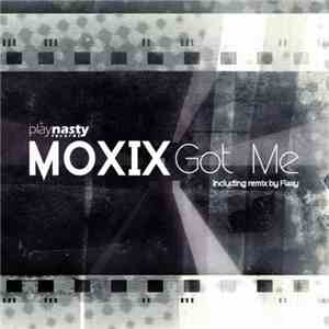 Moxix - Got Me mp3 album