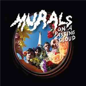 Murals - On A Passing Cloud mp3 album