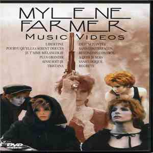 Mylène Farmer - Music Vidéos I mp3 album