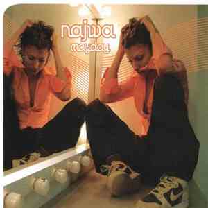 Najwa - Mayday mp3 album