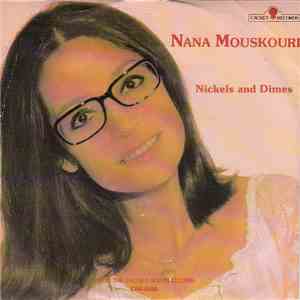 Nana Mouskouri - Nickels And Dimes mp3 album