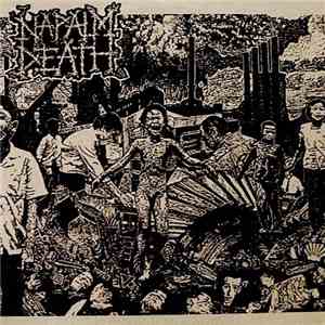 Napalm Death - Peel Sessions And Out Of Print 7"'s mp3 album
