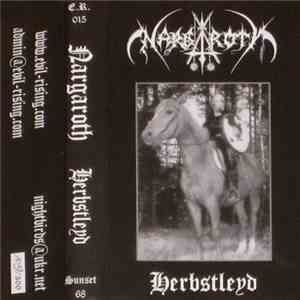 Nargaroth - Herbstleyd mp3 album