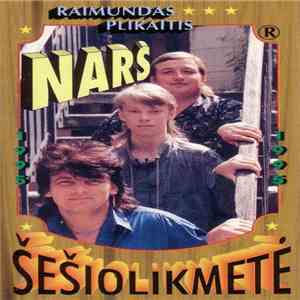 Nars  - Šešiolikmetė mp3 album