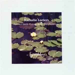 Nathalie Loriers - Nympheas mp3 album