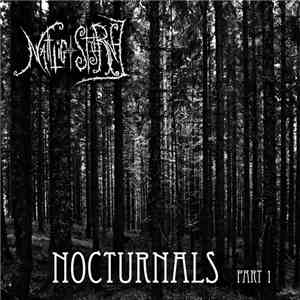 Nattlig Stjerne - Nocturnals Part 1 mp3 album