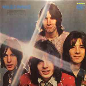 Nazz - Nazz Nazz mp3 album