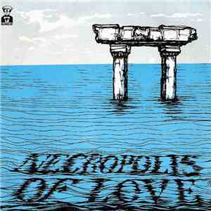 Necropolis Of Love - Talk / Alyssa mp3 album
