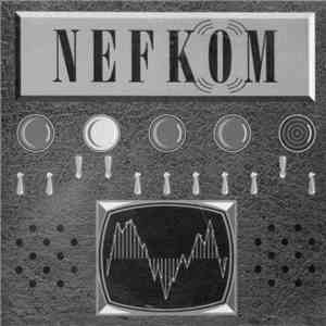 Nefkom - Transit mp3 album