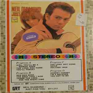 Neil Diamond - Just For You mp3 album