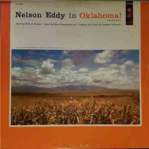 Nelson Eddy - Oklahoma! mp3 album