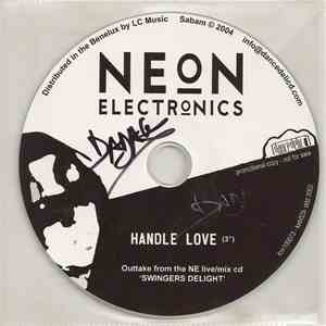 Neon Electronics - Handle Love mp3 album