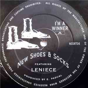 New Shoes & Socks Featuring Leniece - I'm A Winner / Love You Too Much mp3 album