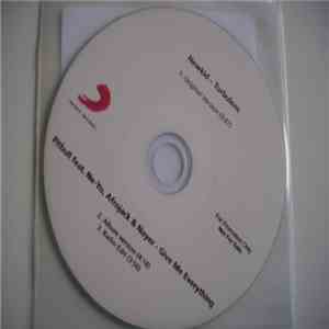 Newkid / Pitbull Feat. Ne-Yo, Afrojack & Nayer  - Turbulens / Give Me Everything mp3 album
