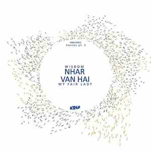 Nhar & Van Hai - Stories Pt. 3 mp3 album