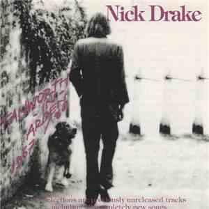 Nick Drake - Tanworth-In-Arden 1967/68 mp3 album
