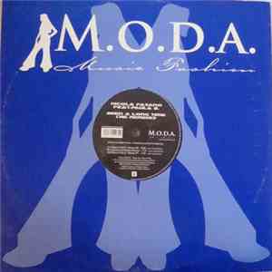 Nicola Fasano Feat. Paula B. - Been A Long Time (The Remixes) mp3 album