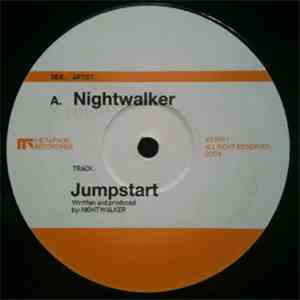 Nightwalker / Spinal & Subtone - Jumpstart / Kinesics mp3 album