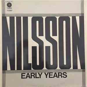 Nilsson - Early Years mp3 album