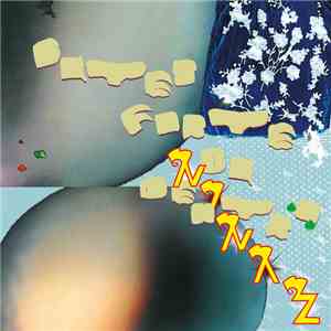 Ninaz - Bates Forte Cá Dentro mp3 album