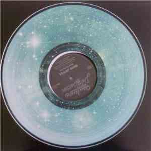 Nite Jewel - What Did He Say mp3 album