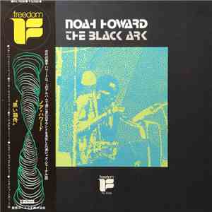 Noah Howard - The Black Ark mp3 album