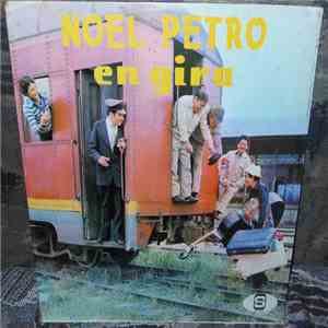 Noel Petro - En Gira mp3 album