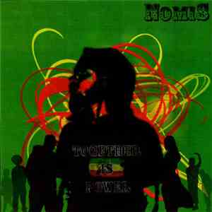 NomiS  - Together Is Power mp3 album