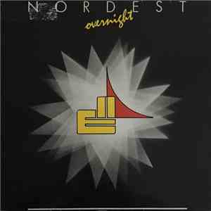 Nord Est - Overnight mp3 album