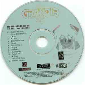 Noriyuki Iwadare - Grandia II mp3 album