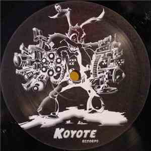 Nout - Koyote 1 mp3 album