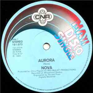 Nova  - Aurora mp3 album