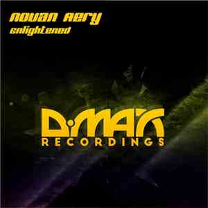 Novan Aery - Enlightened mp3 album