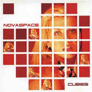 Novaspace - Cubes mp3 album